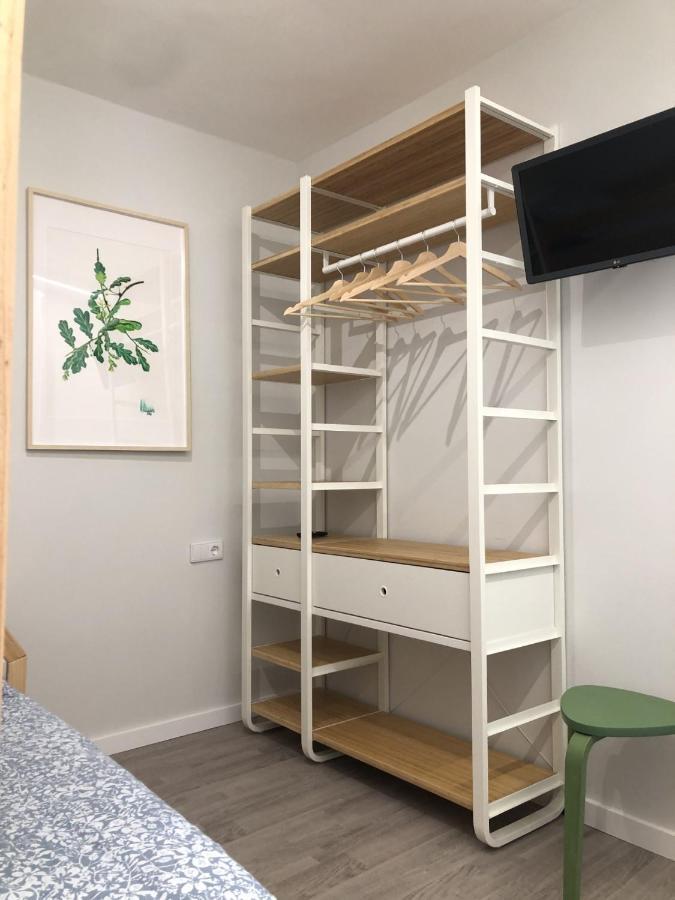Apartamento Vicano - Playa Silgar سانكسينكسو المظهر الخارجي الصورة