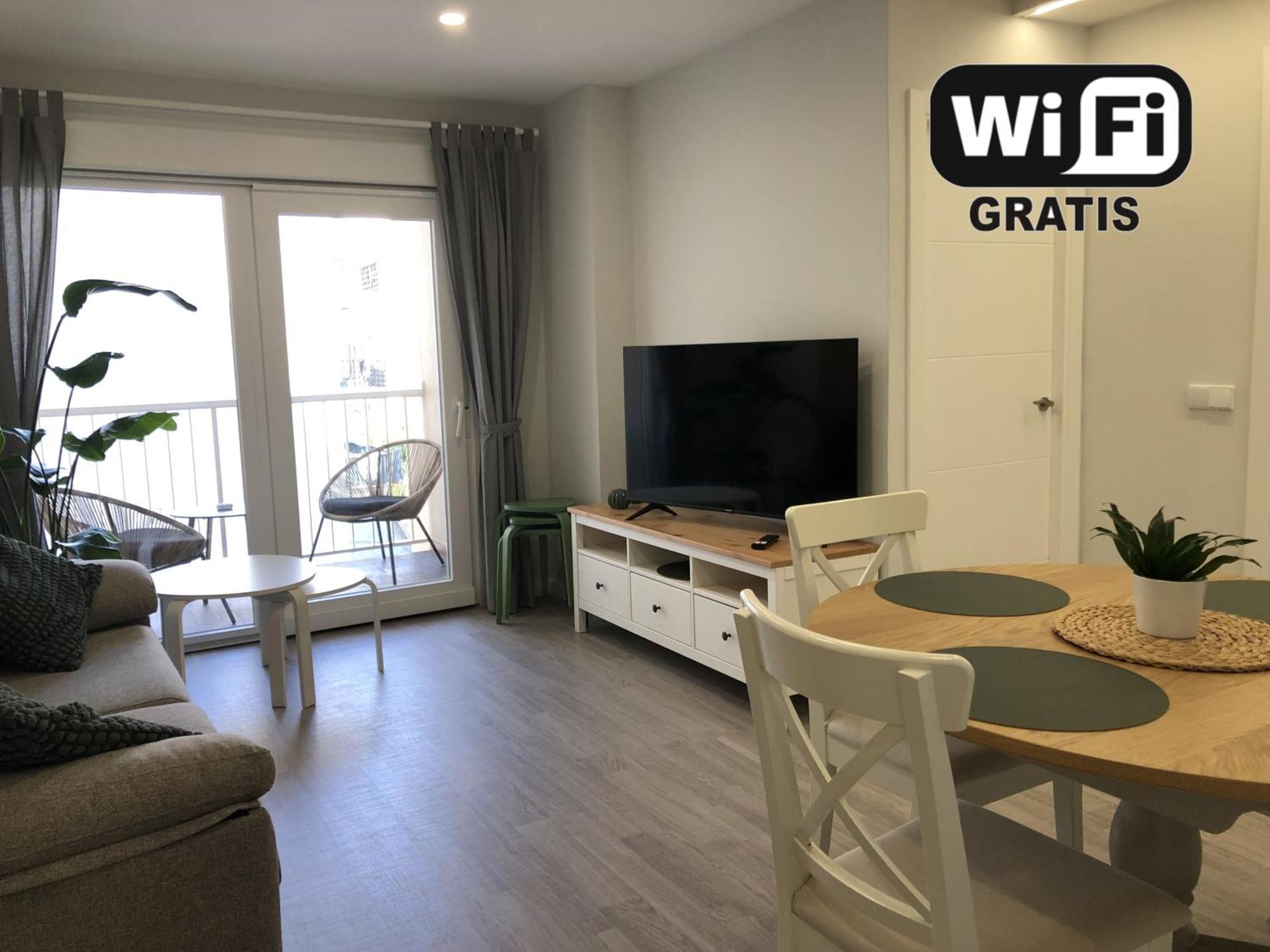 Apartamento Vicano - Playa Silgar سانكسينكسو المظهر الخارجي الصورة